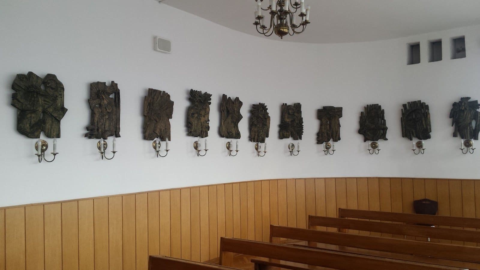 Kaplica Opatrzności Bożej