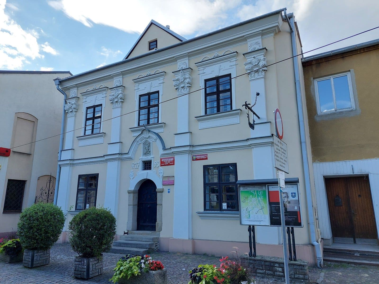 Muzeum im. Gustawa Morcinka