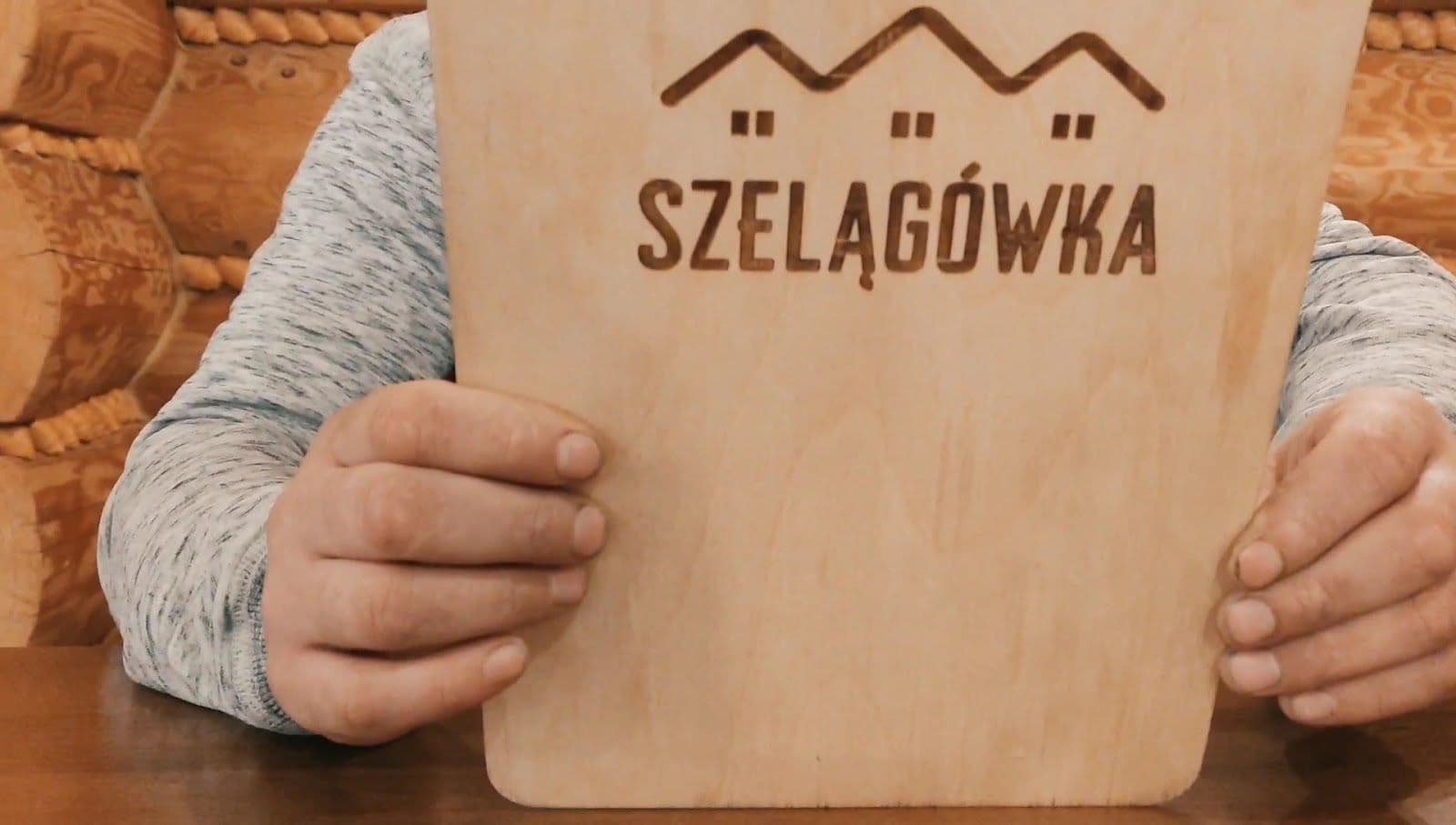 Karczma „Szelągówka”