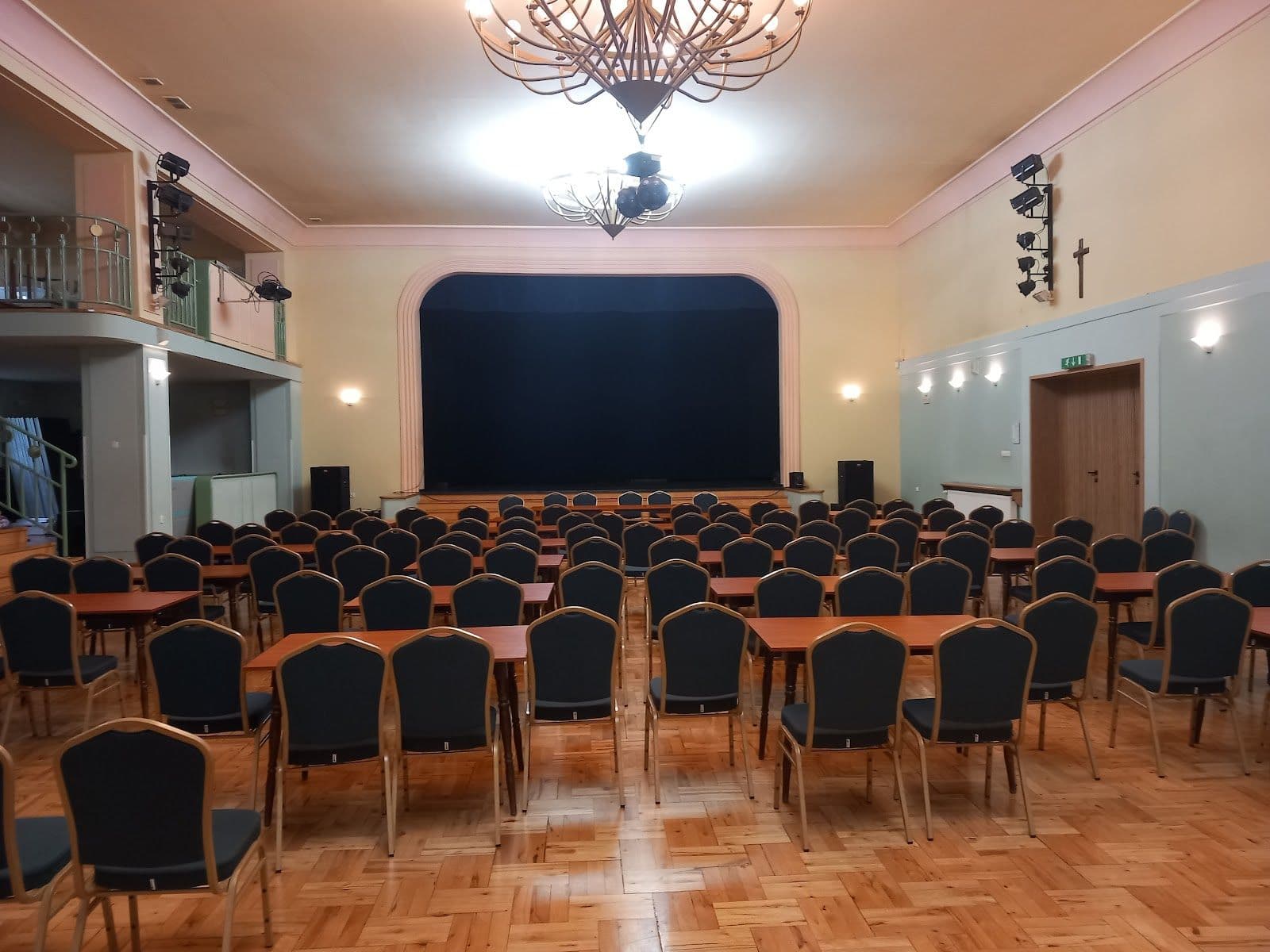 Dom Kultury w Kozach