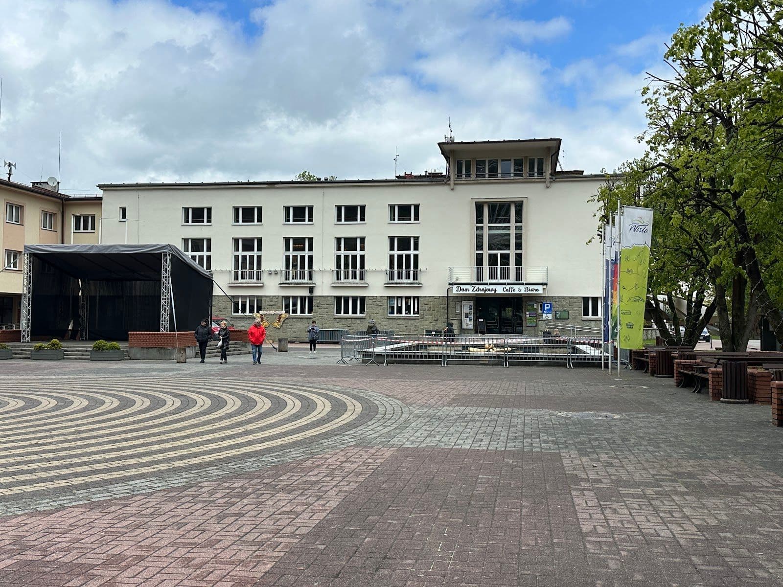 Wiślańskie Centrum Kultury