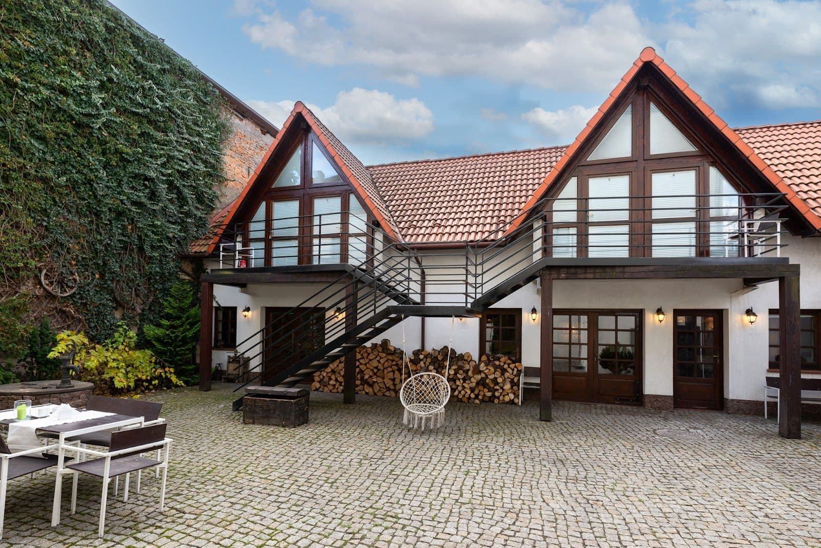 Restauracja Beskid