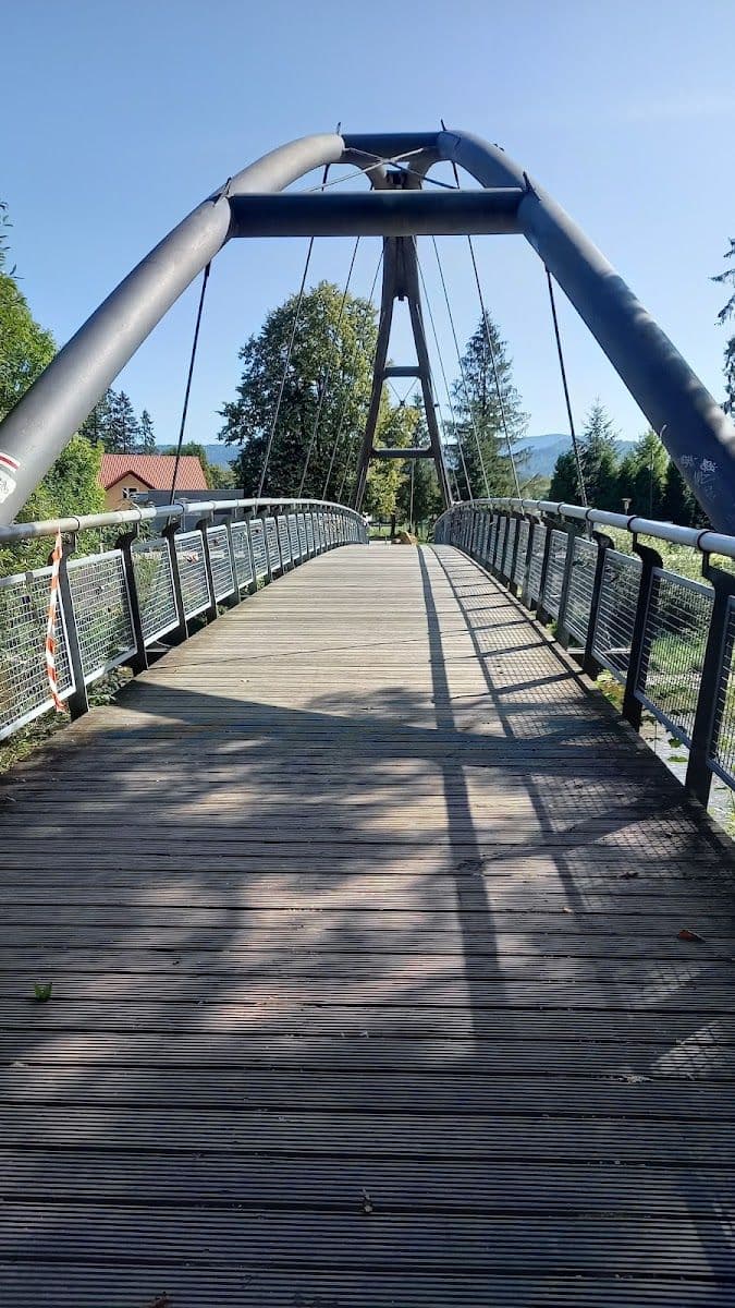 Bulwar nad Sołą