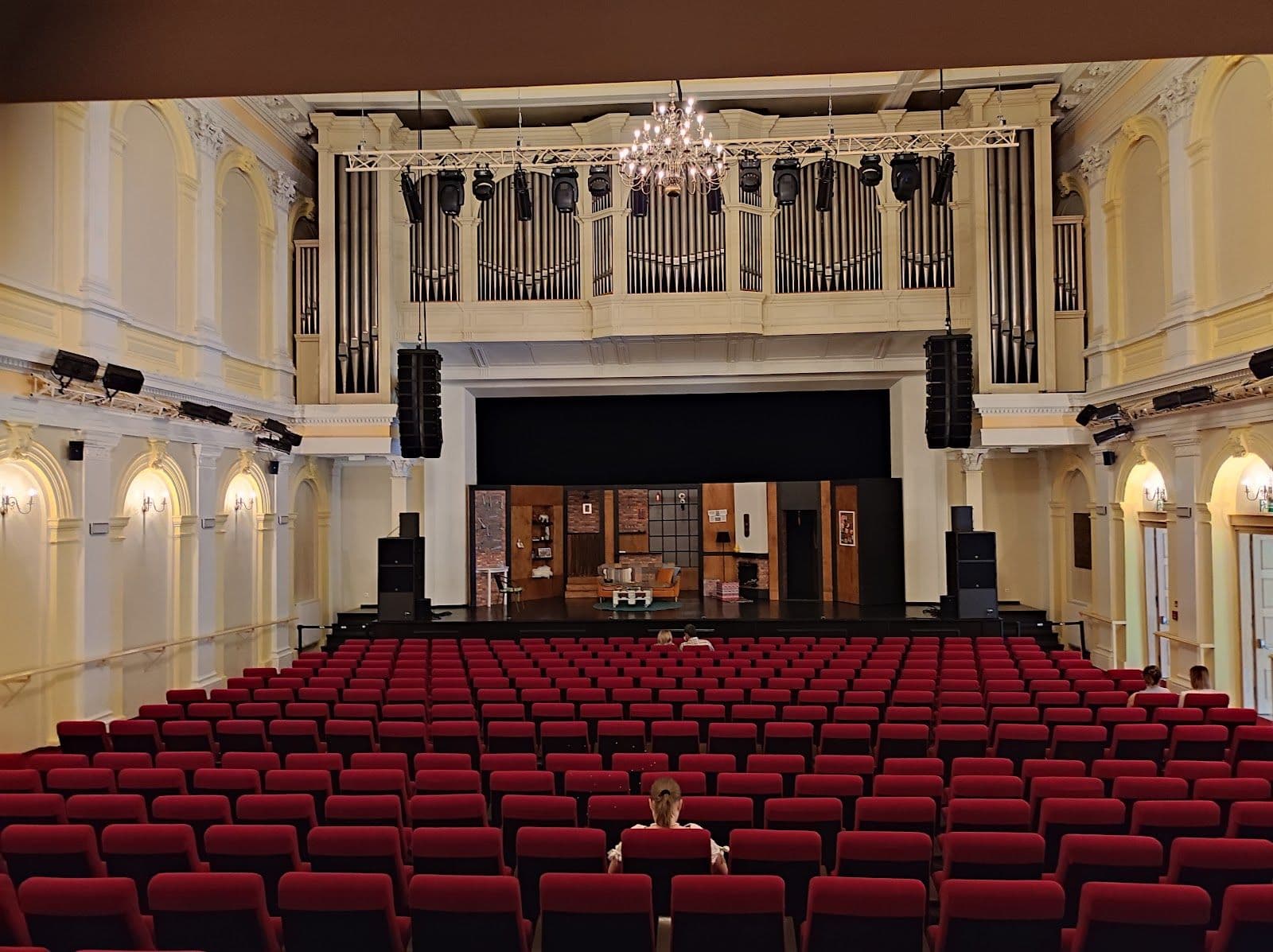 Bielskie Centrum Kultury im. Marii Koterbskiej