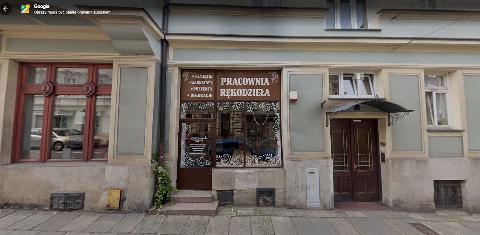 Robótkownia Pracownia Rękodzieła Dominika Gawłowska-Kocot