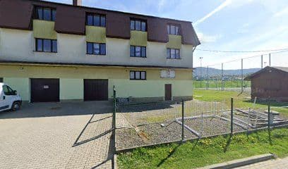 Centrum Sportowo-Widowiskowe w Kozach