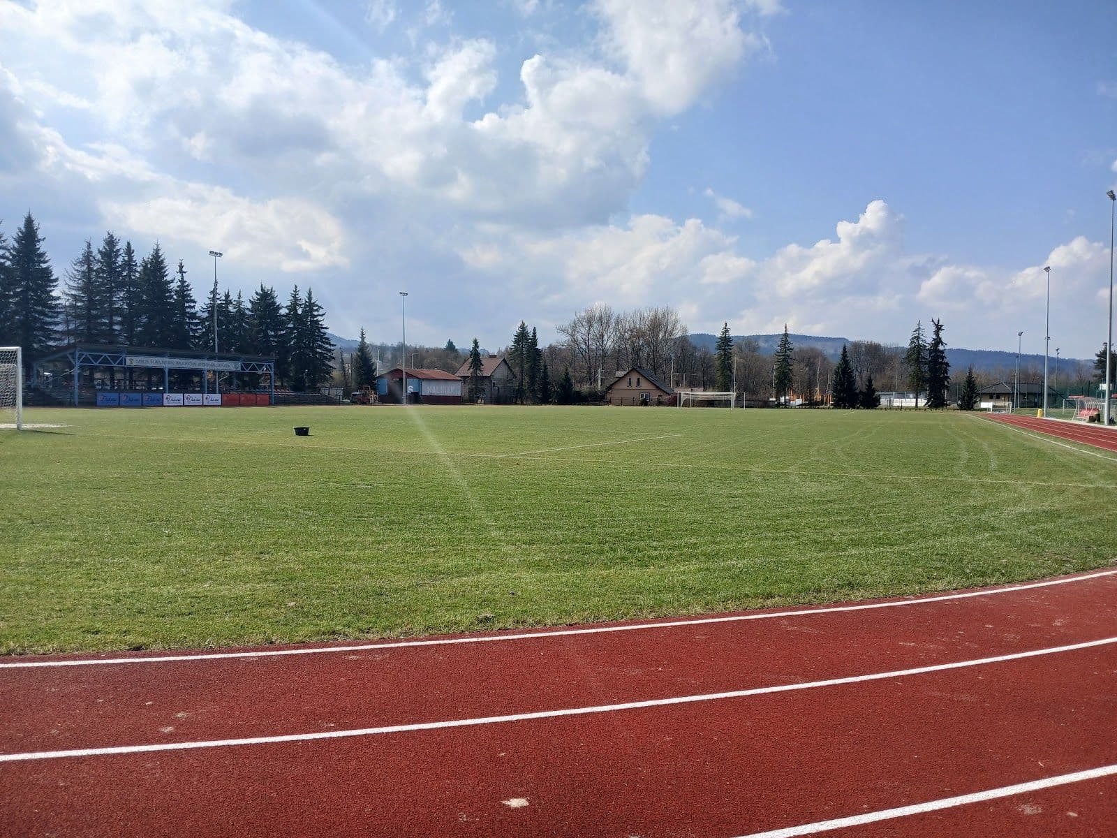 Halniak Maków Podhalański