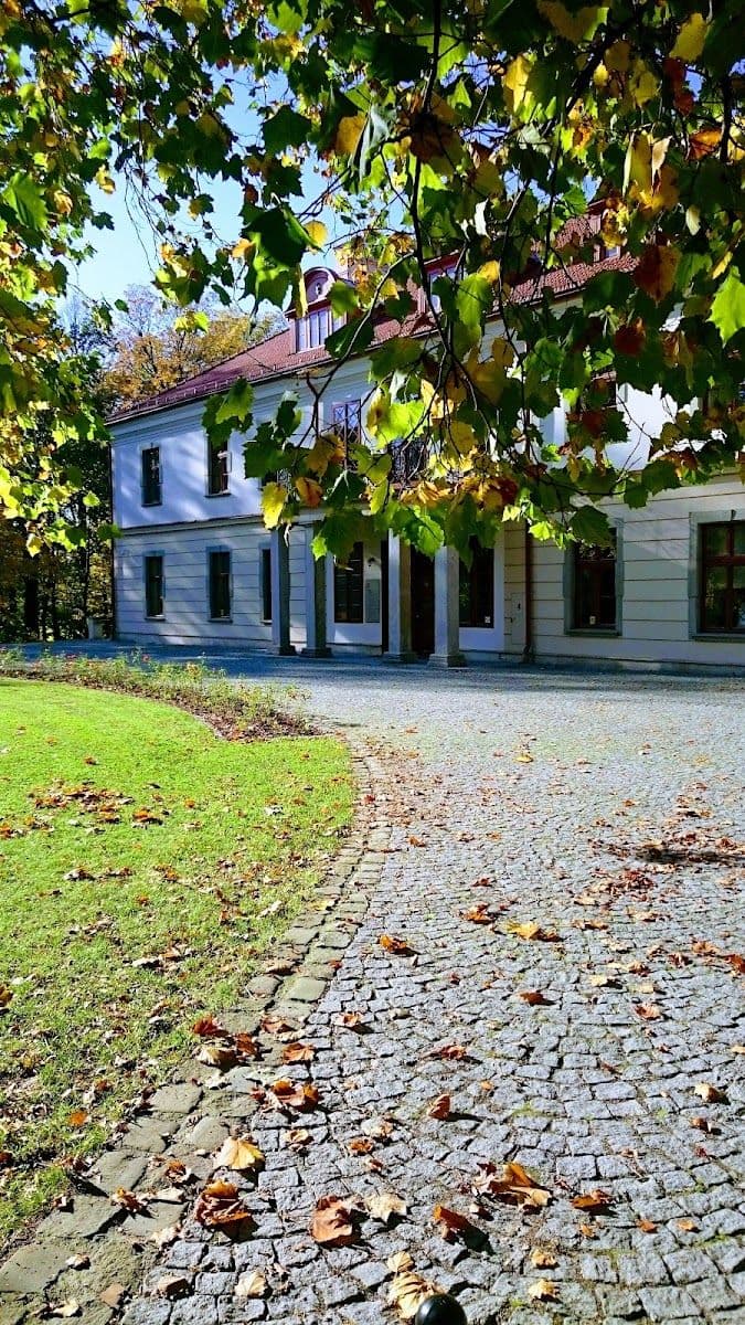 Gminna Biblioteka Publiczna w Kozach