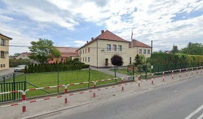 Zespół Szkolno-Przedszkolny nr 2 im. kard. Stefana Wyszyńskiego w Wieprzu - Szkoła Podstawowa