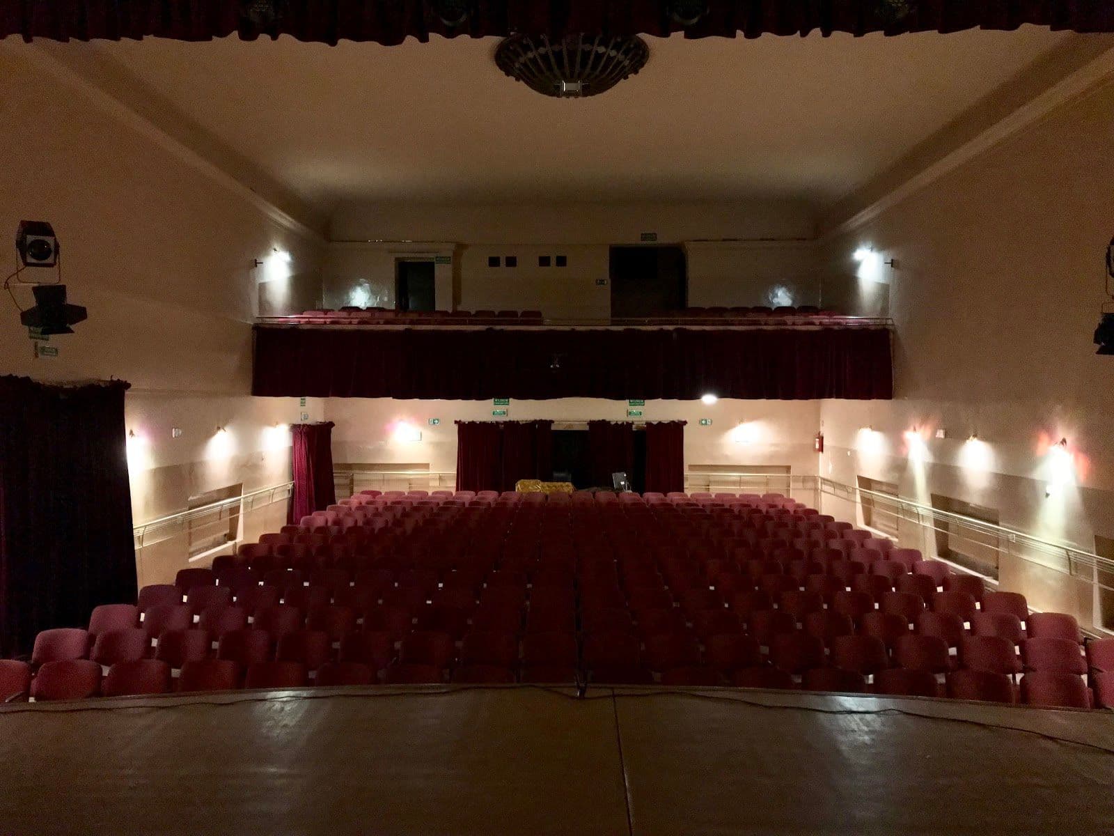 Miejskie Centrum Kultury w Żywcu
