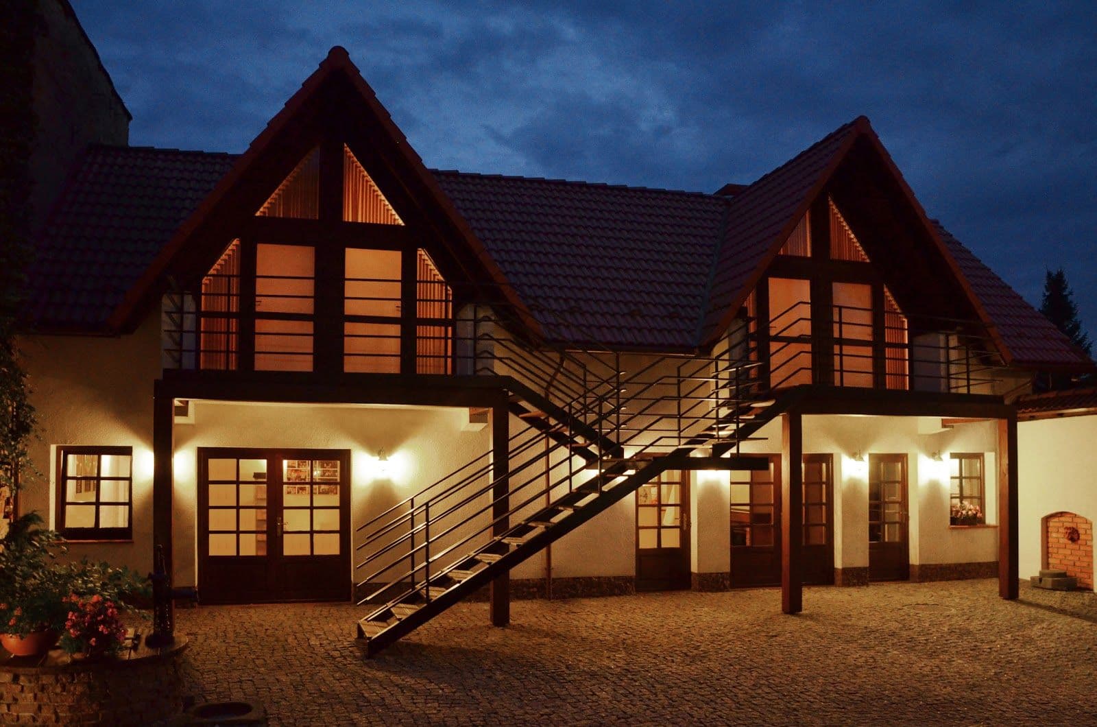 Hotel Beskid