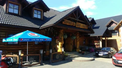 Gospoda u Wandzi i Jędrusia