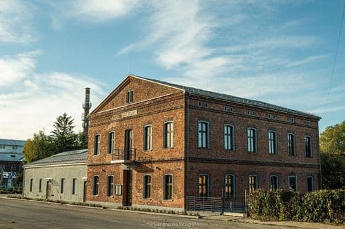 Gminny Ośrodek Kultury w Chybiu