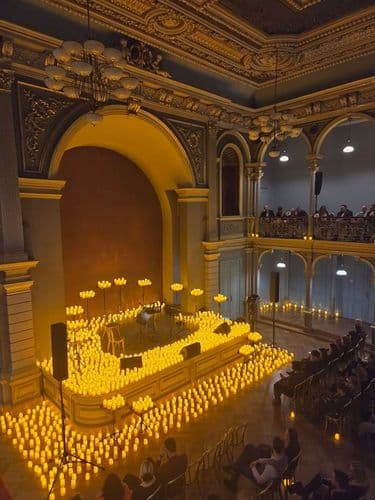 Sala Redutowa, Pasaż handlowy Pod Orłem Bielsko Biała