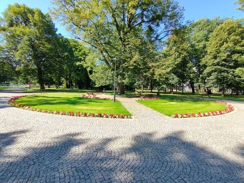 Park Kopczyńskiego