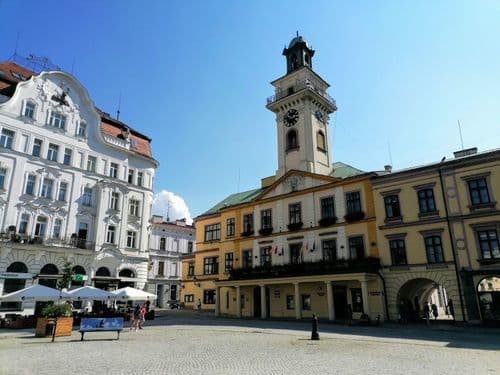 Rynek Puńców