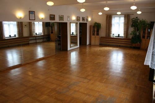 Miejski Dom Kultury "Prażakówka"