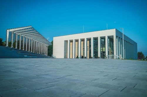 Miejska Biblioteka Publiczna