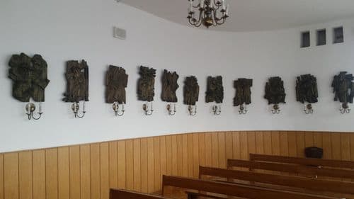 Kaplica Opatrzności Bożej