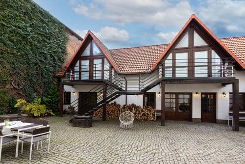 Restauracja Beskid