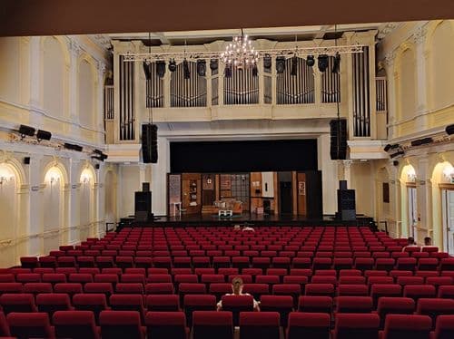 Bielskie Centrum Kultury im. Marii Koterbskiej