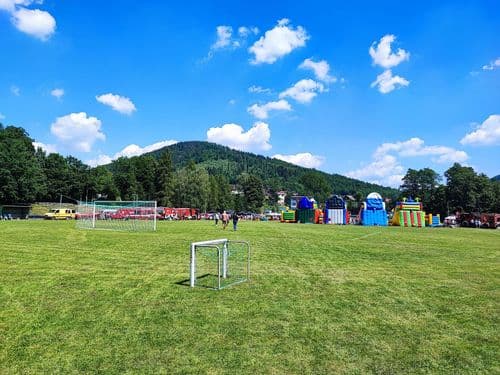 Ludowy Klub Sportowy ZAPORA Porąbka