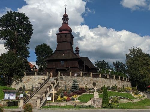 Gminny Ośrodek Kultury W Łodygowicach
