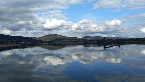 KOLO PZW "BESKIDY" LODYGOWICE