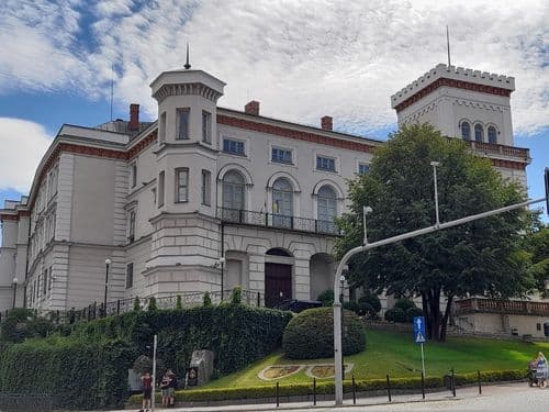 Muzeum Historyczne w Bielsku-Białej