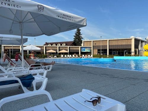 Aqua Relax Wegierska Górka