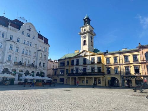 Rynek