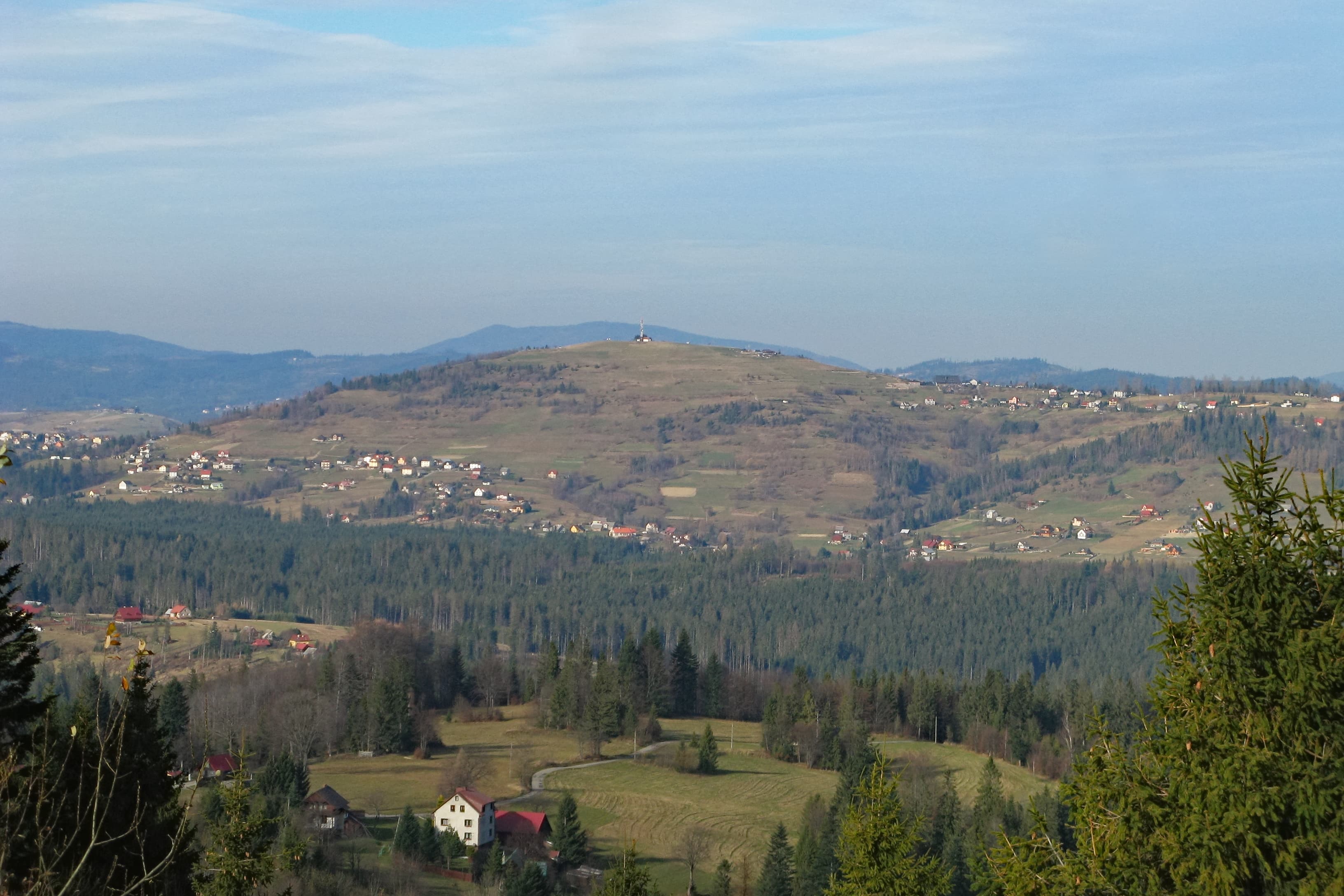 Ochodzita