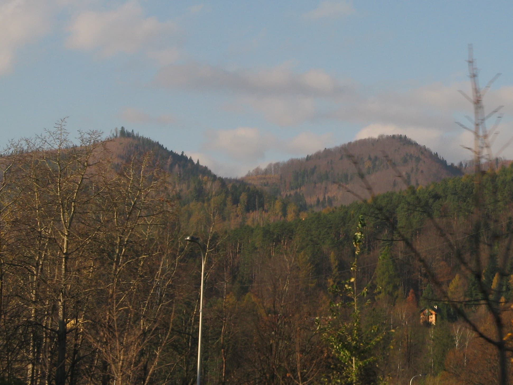 Czerwieńska Grapa