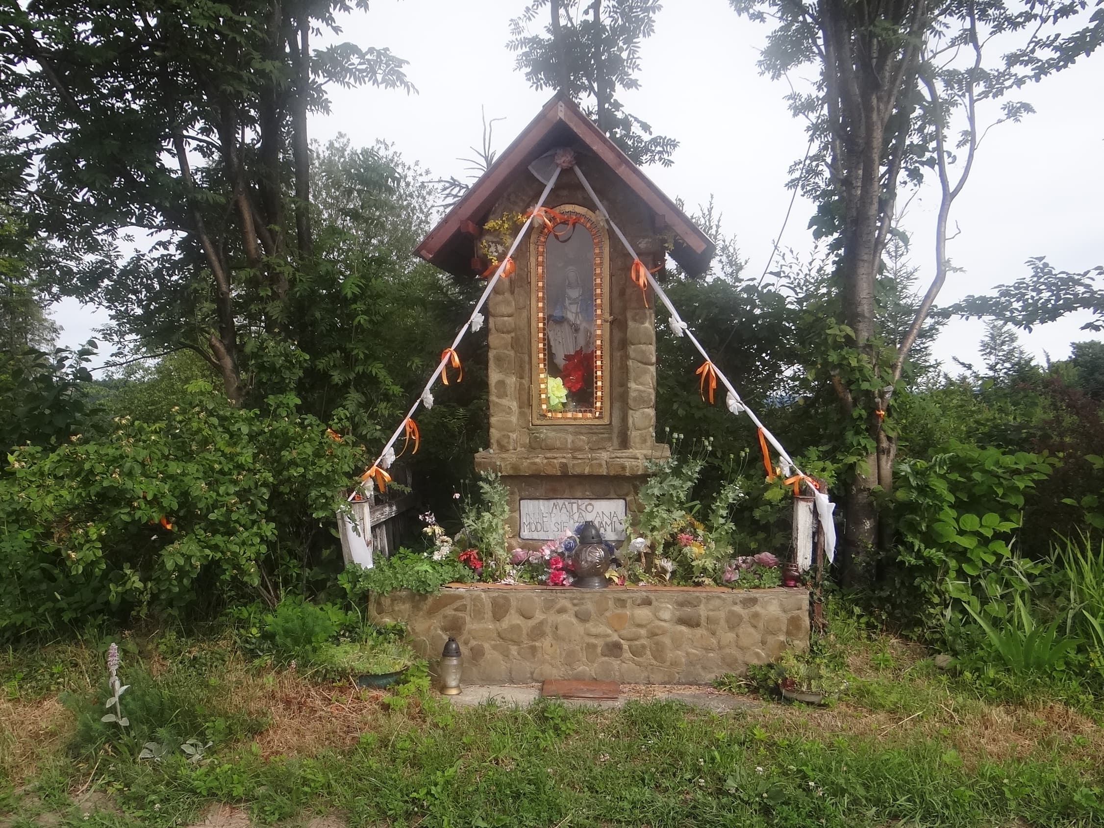 Miziowy Groń