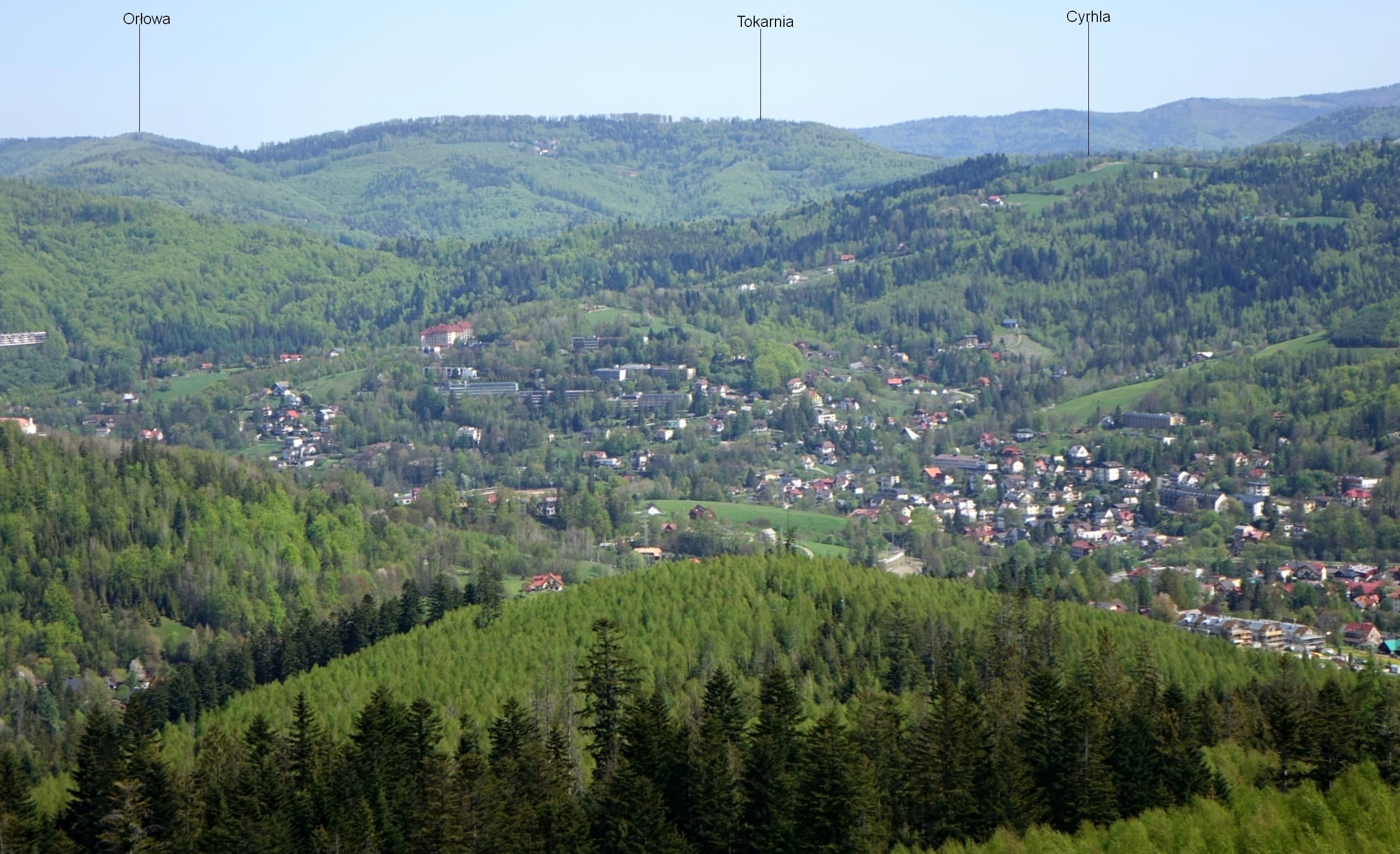 Tokarnia