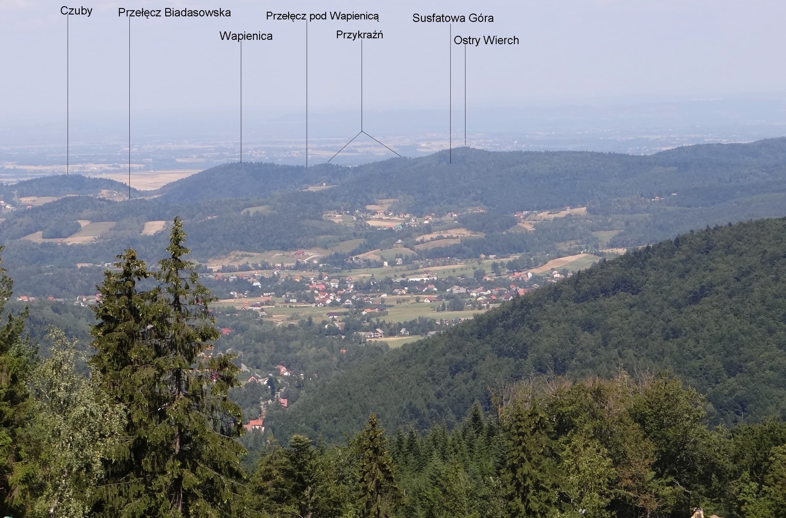 Narożnik