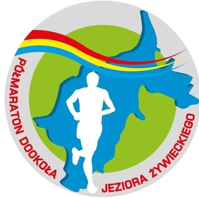 Półmaraton dookoła Jeziora Żywieckiego