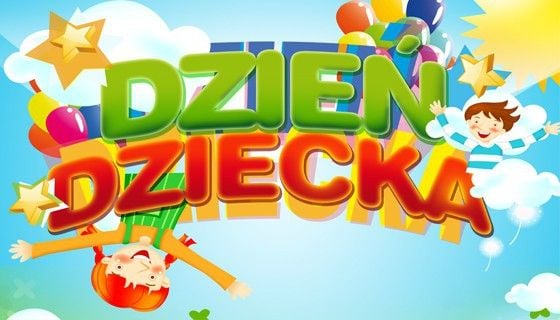 Dzień dziecka w Milówce