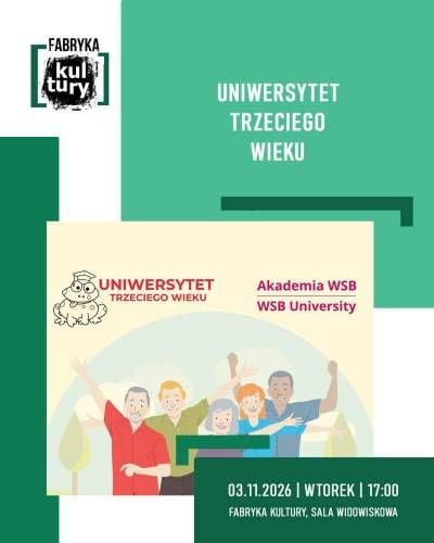 Spotkanie Uniwersytetu Trzeciego Wieku w Chybiu o bezpieczeństwie seniorów