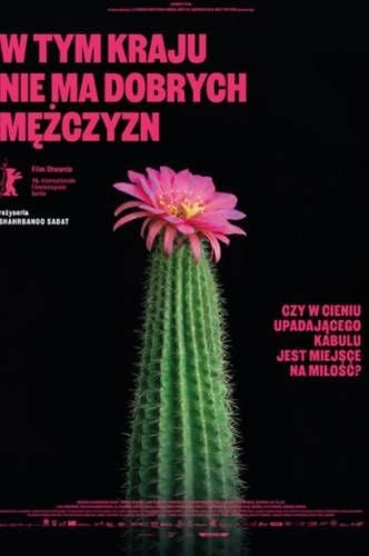Pokazy filmu „W tym kraju nie ma dobrych mężczyzn” w kinie Piast