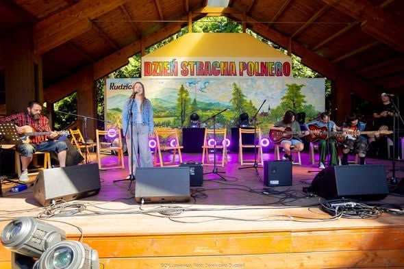 Dni Stracha Polnego 2026 w Rudzi – folklor i sztuka na Podlasiu