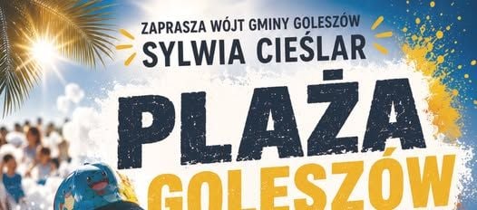 Plaża Goleszów 2026 z Przeglądem Kultury TON – rodzinny festyn w Goleszowie