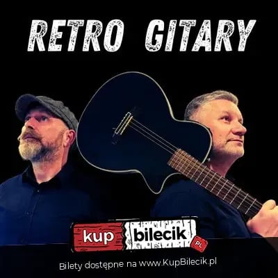 Koncert Retro Gitary w Żywcu: 90 lat Agnieszki Osieckiej