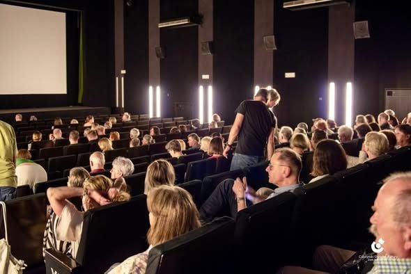 42. Cieszyńskie Prezentacje Filmowe w Kinie Piast