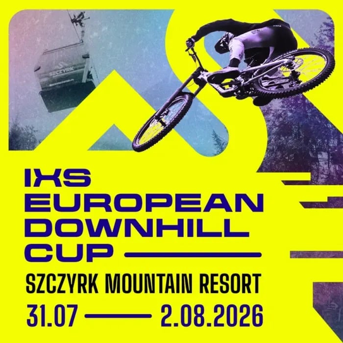 IXS Downhill Cup w Szczyrku z udziałem europejskiej czołówki