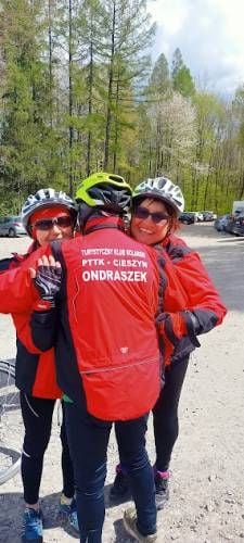 Wycieczka rowerowa z Cieszyna do Brennej