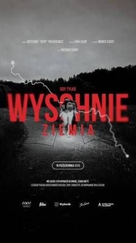 Premiera filmu „Gdzie tylko wyschnie ziemia” w Ustroniu