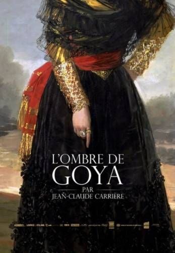Sztuka na wielkim ekranie: Goya. Śladami mistrza w kinie Piast
