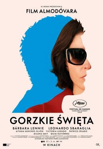 Gorzkie święta w Teatrze Elektrycznym w Skoczowie