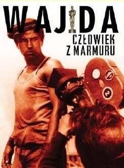 Projekcja filmu „Człowiek z marmuru” w Kinie Piast w Cieszynie